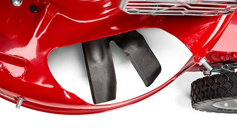Snapper ninja sales mulching mower